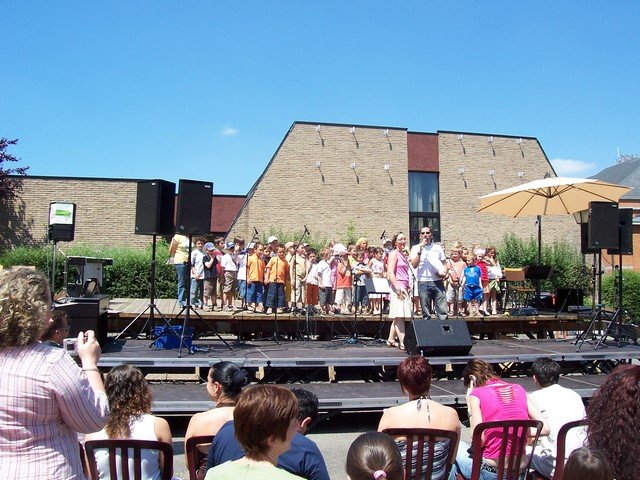 Fetemusique 2006